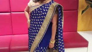 Smita Singh in a new Avatar Thumbnail