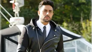 Abhishek Bachchan has done it all for Housefull 3!