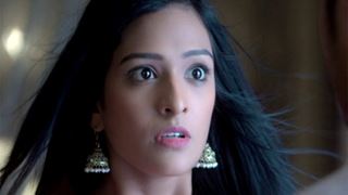 OMG! Appu gets caught in fire on Vishkanya!