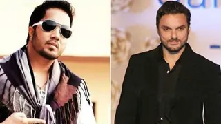 Sohail Khan to step into Mika's shoes? Thumbnail
