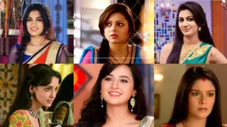 Popular Television Actresses who started off with Sidey Roles! Thumbnail