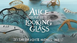 Alice Through The Looking Glass: A visual extravaganza(Movie Review)