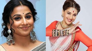 Vidya Balan gets 'Shaam Dhale' added to her Marathi debut Ekk Albela thumbnail