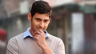 Mahesh Babu takes 'full responsibility' for 'Brahmotsavam' failure Thumbnail