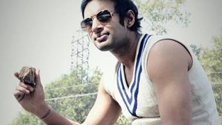 I just want my love to come and wish me - Rahul Raj Singh