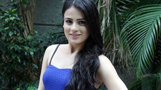 There was this major CONDITION for me before coming to Mumbai- Radhika Madan
