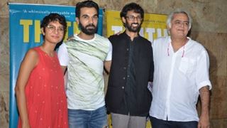 Kiran Rao hosts special screening of 'Thithi'