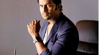 Why is Sharad Kelkar heading to Malaysia?