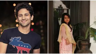 Vibhu K Raghave and Juhi Aslam to feature on Mann Mein Hai Vishwas! Thumbnail