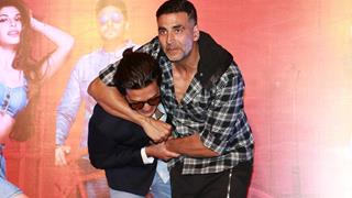 Akshay and Ritesh's camaraderie will surely leave you in splits!