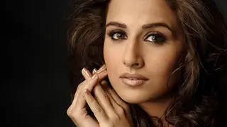I am a greedy actor, says Vidya Balan Thumbnail