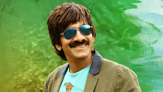 Ravi Teja might star in Manithan Telugu remake Thumbnail