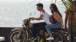 Shooting for 'Ok Jaanu' ends!! Thumbnail