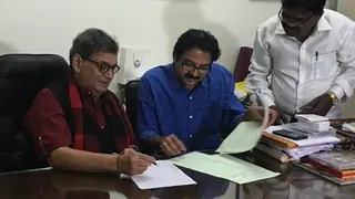Subhash Ghai entrusts negatives of 24 movies to NFAI Thumbnail