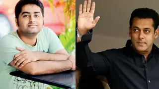 He has to forgive me someday: Arijit Singh on row with Salman Khan Thumbnail