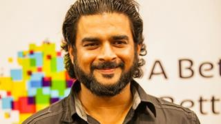 R. Madhavan is goodwill ambassador against leprosy