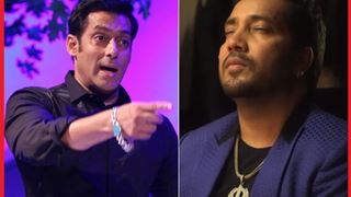 After Arijit it's Mika to face Salman's wrath!