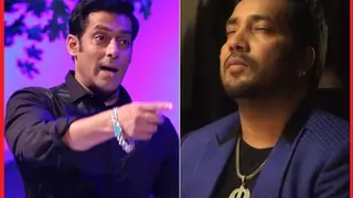 After Arijit it's Mika to face Salman's wrath! Thumbnail