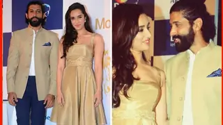 FINALLY! SHRADDHA breaks her silence over LINK-UP with FARHAN! Thumbnail