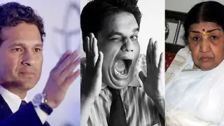 Tanmay Bhatt likely to be ARRESTED for INSULTING Sachin & Lata Thumbnail