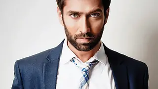Nakuul Mehta beats the heat like a boss! Thumbnail