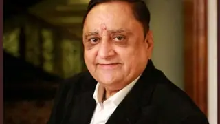 Producer Vikas Mohan passes away!! thumbnail