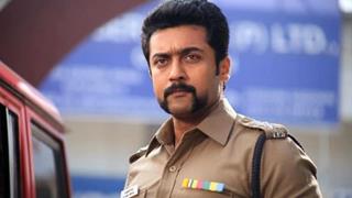 Complaint against Suriya for 'assaulting' youth