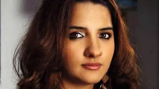 Why isn't Shruti Seth taking up fiction shows? Thumbnail