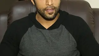 Shaleen Malhotra gets his game on! Thumbnail