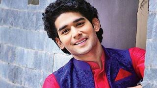 Priyanshu transitions from lazy to 'hard-working' person for next show