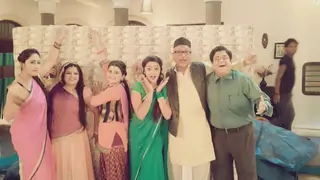 It's raining money in SAB TVs Chidiyaghar! Thumbnail