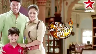 Check out: This popular character of Diya Aur Baati Hum will soon be back on the show! Thumbnail