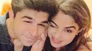 Has Asmita Sood found love again? Thumbnail