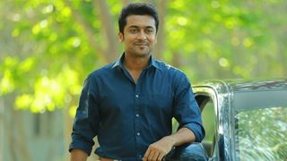 Youth drops charges against actor Suriya