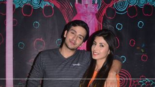 Check out: Harshita Gaur just posted a Sadda Haq wrap up video. thumbnail