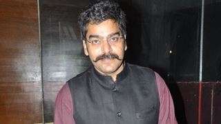 Ashutosh Rana's role in 'Shorgul' inspired by Gandhi's principles