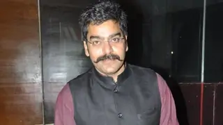 Ashutosh Rana's role in 'Shorgul' inspired by Gandhi's principles Thumbnail
