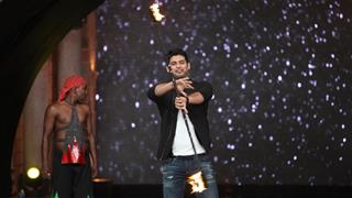 Siddharth Shukla proves his Khiladi title on India's Got Talent! Thumbnail