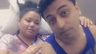 OMG: Comedian Bharti Singh Hospitalized! Thumbnail