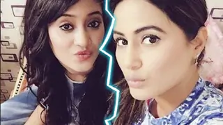 Naitik to separate Akshara and Naira on 'Yeh Rishta Kya Kehlata Hai'! Thumbnail
