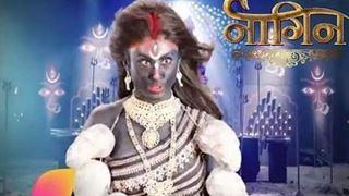 Promo Review: TV's most awaited moment - The Season Finale Of Naagin! Thumbnail