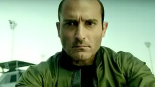 Akshaye one of my all-time favourite actor: Sujoy Ghosh