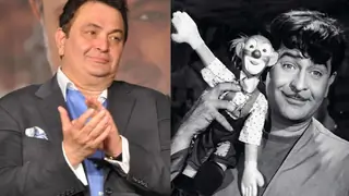 Rishi Kapoor remembers dad Raj Kapoor on 28th death anniversary thumbnail
