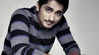Busy year for Siddharth with 4 films Thumbnail