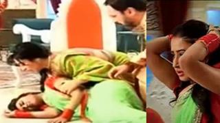 Aaradhya to gain 'SUPERNATURAL POWERS' in Krishnadasi! Thumbnail