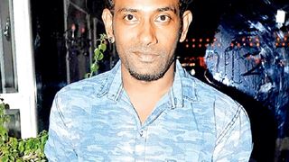 My mom calls me sir: Dharmesh Yelande