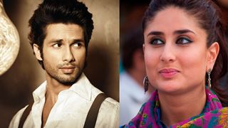 Will Shahid work with Kareena again?