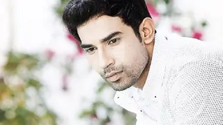 Anubhav Srivastava makes a comeback in a lead role! thumbnail
