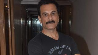 Safer to work with a first-time director: Pavan Malhotra