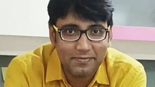 No shortcuts to success - says Casting Director Raj Pandey! thumbnail
